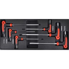 Seškanšu komplekts (6 gab.) 2