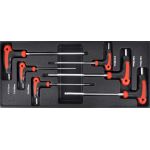 Seškanšu komplekts (6 gab.)