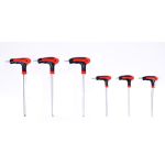 Seškanšu komplekts (6 gab.)