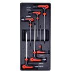 Seškanšu komplekts (6 gab.)