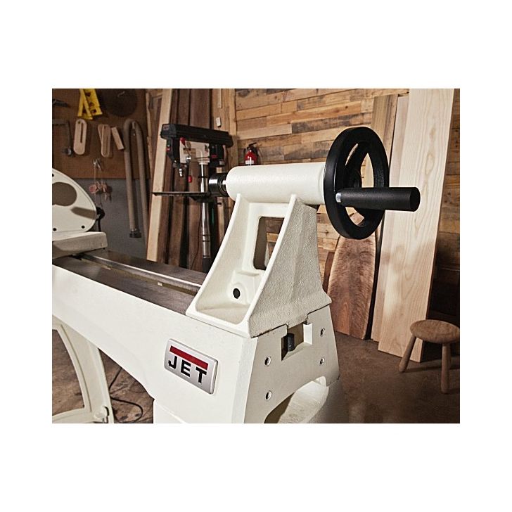 Profesionāla virpa kokam JET JWL1440VS