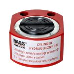 Cilindrs hidraulisks 30t