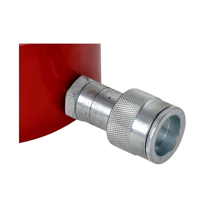 Cilindrs hidraulisks 30t