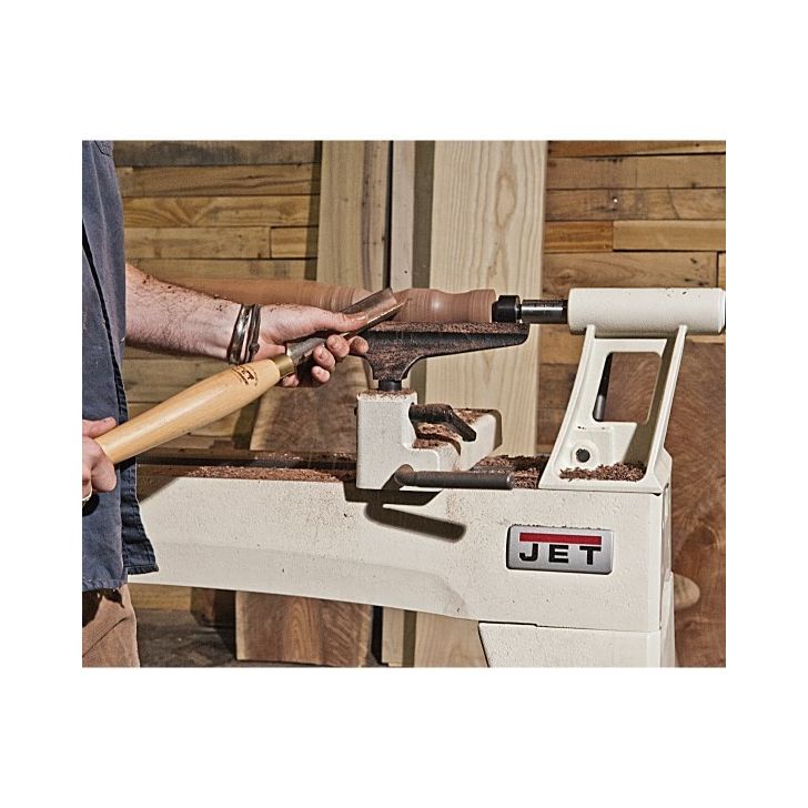 Profesionāla virpa kokam JET JWL1440VS