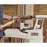Profesionāla virpa kokam JET JWL1440VS