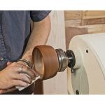 Profesionāla virpa kokam JET JWL1440VS