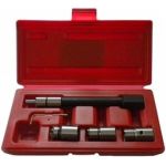 Auto frēzes komplekts (4 gab.)