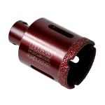 Dimatna kroņurbju komplekts 20, 30, 40, 45, 50, 60mm