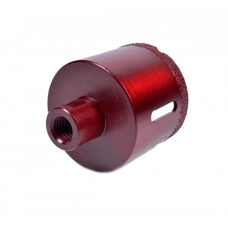 Dimatna kroņurbju komplekts 20, 30, 40, 45, 50, 60mm