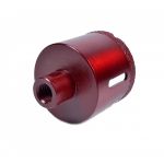 Dimatna kroņurbju komplekts 20, 30, 40, 45, 50, 60mm