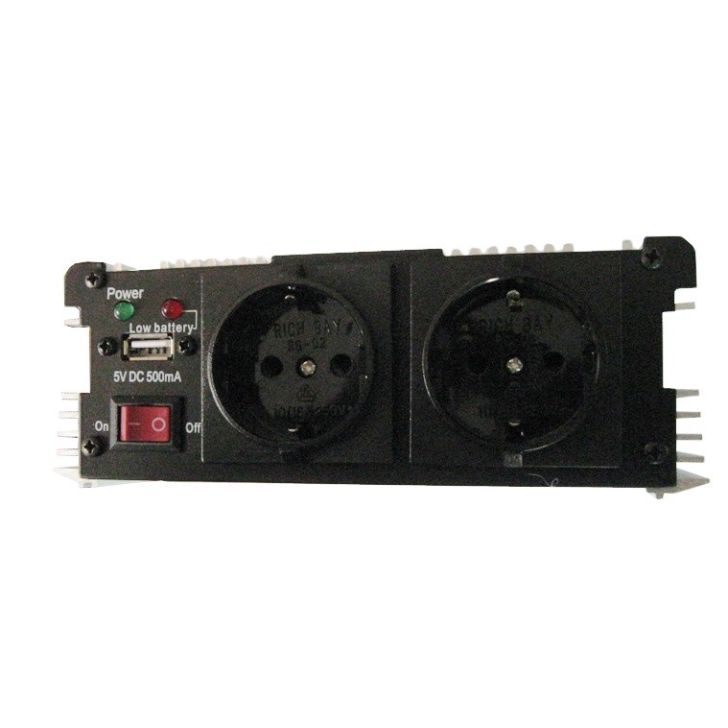Adapters 600 W