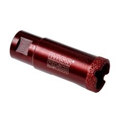 Dimanta kroņurbju komplekts 16mm, 20mm, 25mm 2