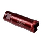 Dimanta kroņurbju komplekts 16mm, 20mm, 25mm