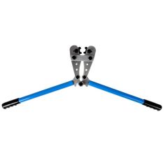 Presētājs 6-120 m², 650mm 2