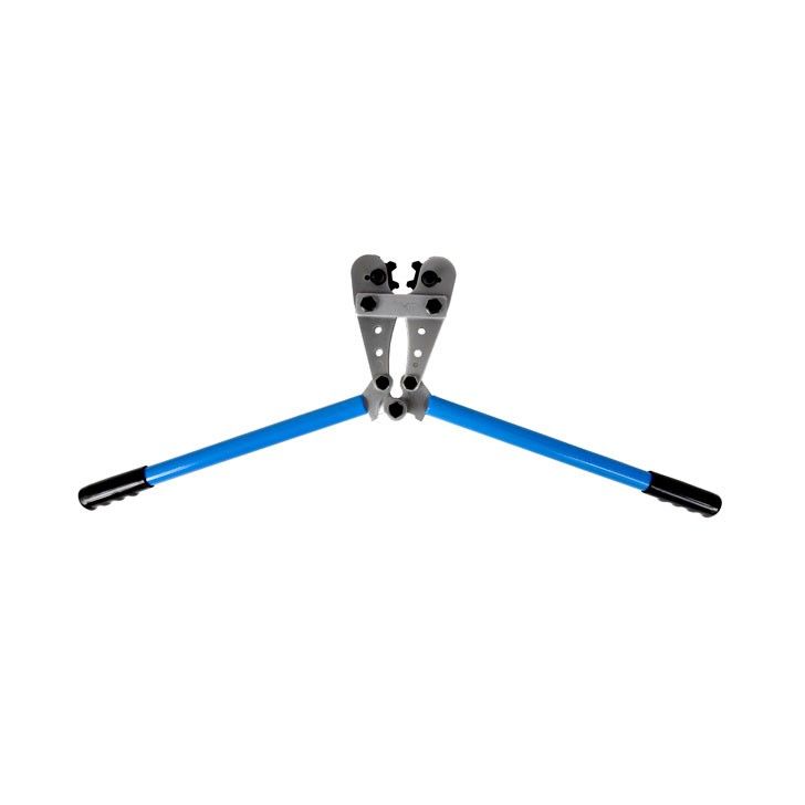 Presētājs 6-120 m², 650mm