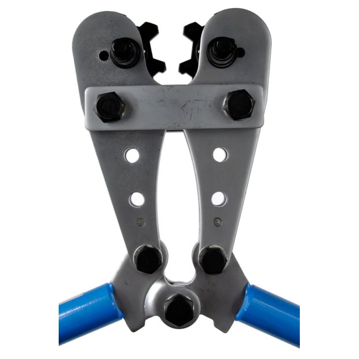 Presētājs 6-120 m², 650mm