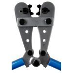 Presētājs 6-120 m², 650mm