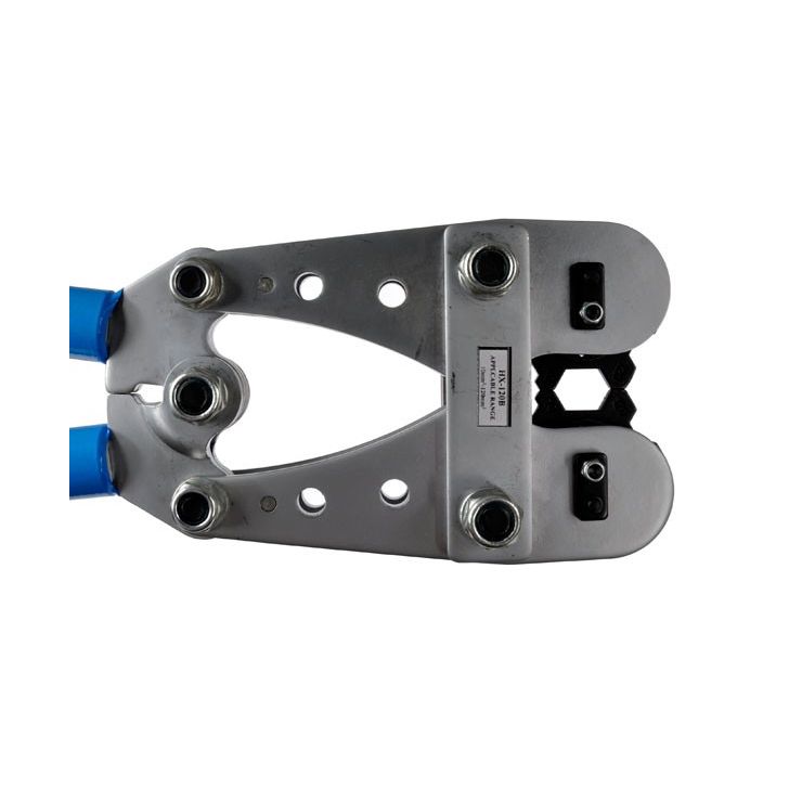 Presētājs 6-120 m², 650mm