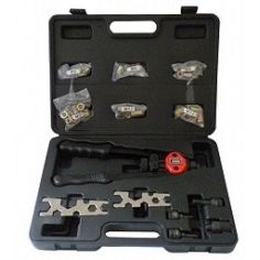 Kniedētājs M5-M12 2