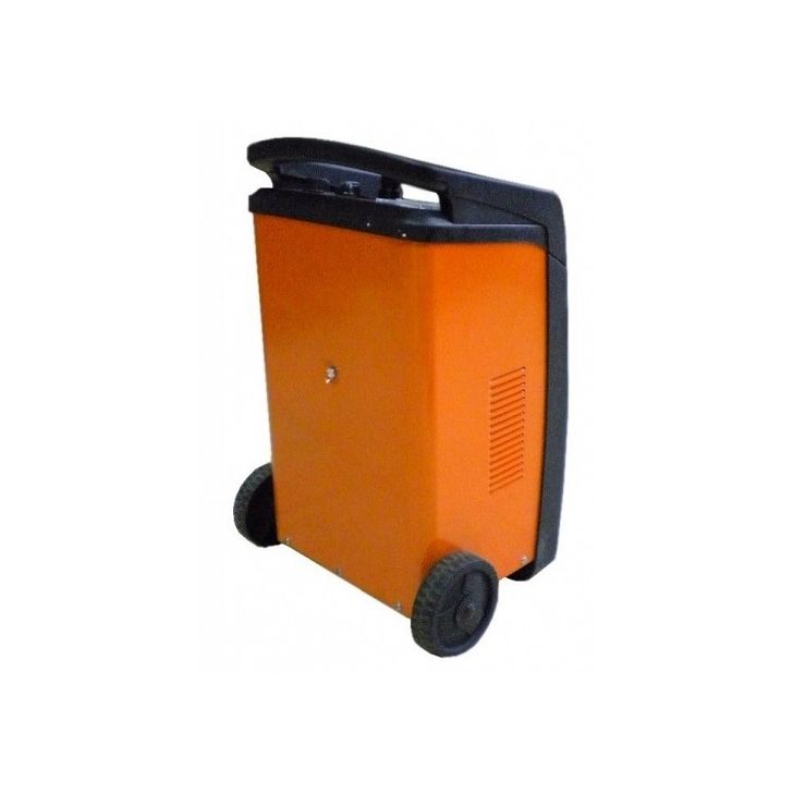 Akumulatoru lādētājs un pastiprinātājs BP-6722