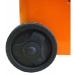 Akumulatoru lādētājs un pastiprinātājs BP-6722