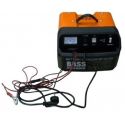 Battery charger and booster BP-6706