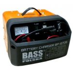 Akumulatoru lādētājs un pastiprinātājs BP-6706