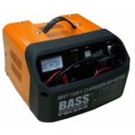 Akumulatoru lādētājs un pastiprinātājs BP-6706