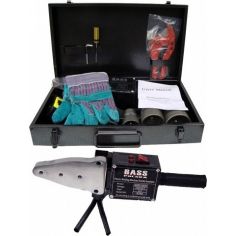 Metināšanas aparāts caurulēm 800W / 1500W