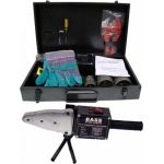 Metināšanas aparāts caurulēm 800W / 1500W