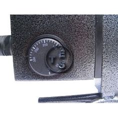 Metināšanas aparāts caurulēm 800W / 1500W 2