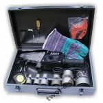 Metināšanas aparāts caurulēm 800W / 1500W