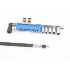 Skrūvgriežu komplekts 2