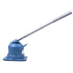 Hidrauliskais domkrats 10T, 125-225mm, divpakāpju