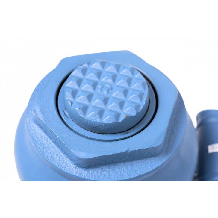 Hidrauliskais domkrats 10T, 125-225mm, divpakāpju