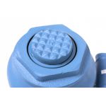 Hidrauliskais domkrats 10T, 125-225mm, divpakāpju