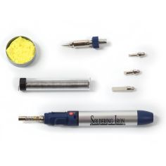 Gāzes deglis mini 2