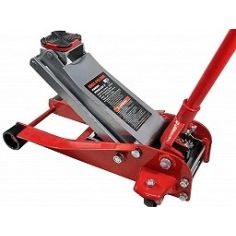 Domkrats 3t, 135/495mm