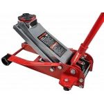 Domkrats 3t, 135/495mm