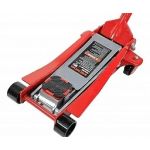 Domkrats 3t, 135/495mm