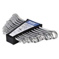 Atslēgu komplekts 10-32mm (12 gab.)