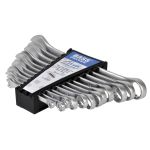 Atslēgu komplekts 10-32mm (12 gab.)