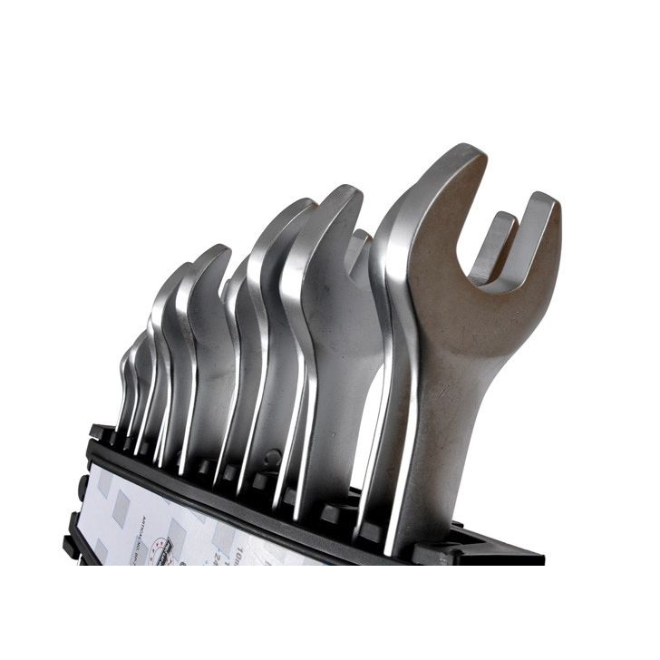 Atslēgu komplekts 10-32mm (12 gab.)