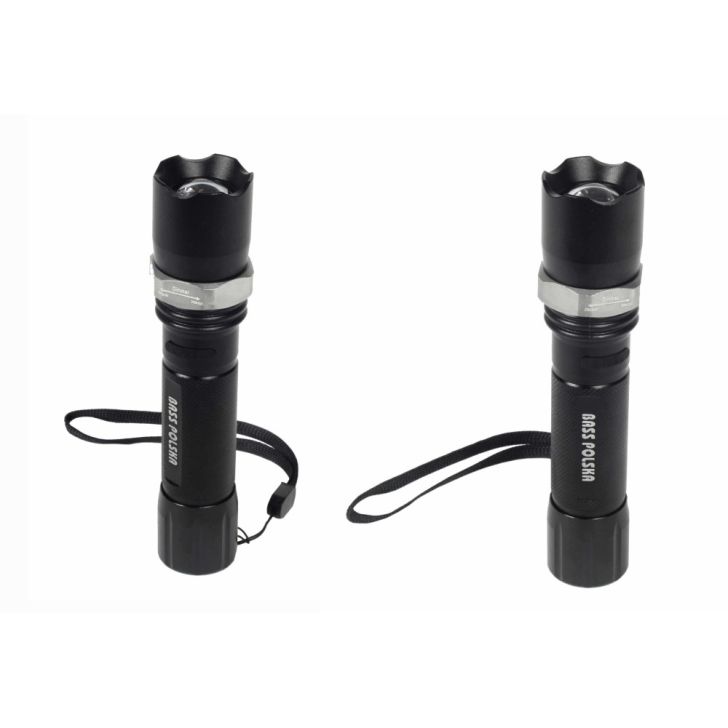 Lukturis LED BP-3920