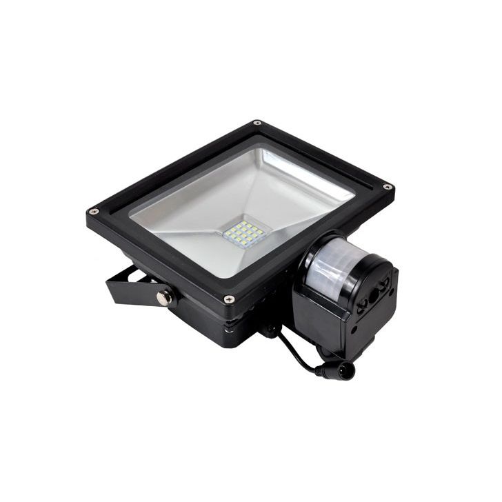 Halogena lampa LED