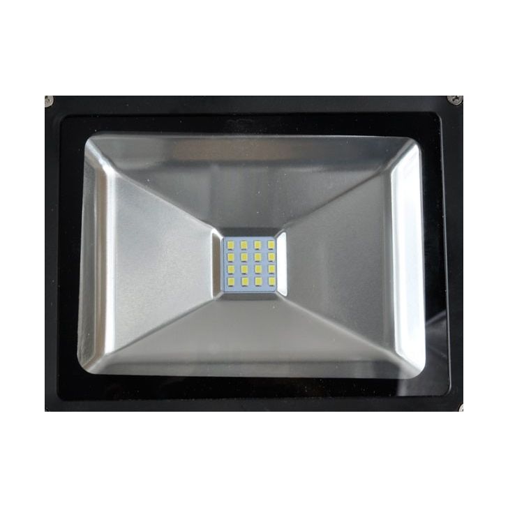 Halogena lampa LED
