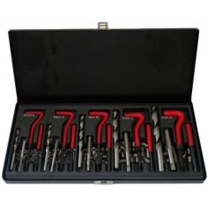 Vītņu remonta komplekts M5 - M12