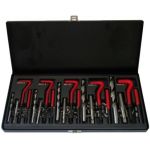 Vītņu remonta komplekts M5 - M12