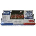 Vītņu remonta komplekts M5 - M12