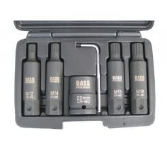 Gala atslēgu komplekts BP-7105 ( KNA-4474)